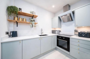 Charming Granby Flat